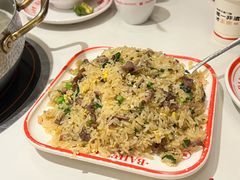 -八合里潮汕鲜牛肉火锅(上海汇智广场店)
