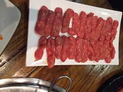 -一品诚记烤肉·甄选店(中南路店)