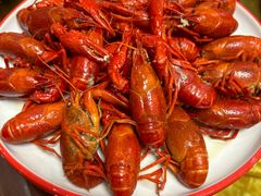 -虾皇(龙虾城旗舰店)