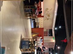 大堂-隆隆金大茶楼(地王广场店)