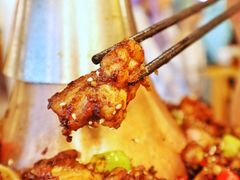 -黄泰吉拾味餐厅(江汉路店)