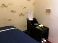 -悦享采耳·洗头头疗·推拿SPA(杭州店)