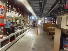 -玫瑰花园自助烤肉(顺义鑫海韵通店)