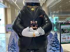 -福田卓悦INTOWN购物中心