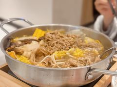 -吉野家(深圳超多维科技大厦分店)