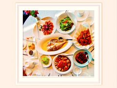 -上海小南国(正大店)