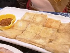 铁板石屏豆腐-滇道云南特色料理(康定路店)
