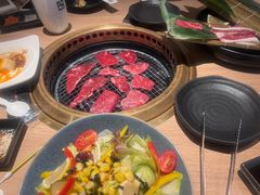 -牛角烧肉(步步高星城天地店)