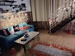 -天逅酒店(观前街宫巷店)