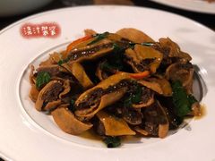 浇汁袈裟-胖老汉(北京路店)