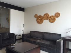 -青岛海尔洲际酒店