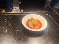 -Social 秀西餐厅-长沙瑞吉酒店(运达店)