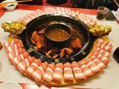 -大龍火锅(簋街店)