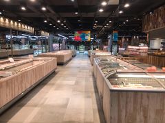 -果蔬好生活超市(乐堤港店)