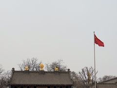 -护国法轮寺