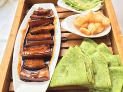 -小城故事·地道宁波味(月湖盛园店)