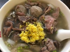 -潮镇老尾牛杂(环城西路店)