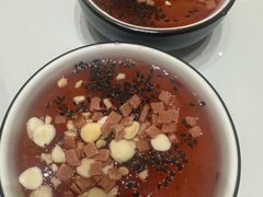 -梅利汴京烤鸭•开封豫菜地标店(东大街店)