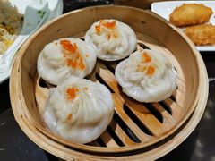 -粤轩楼广式特色餐厅(青岛路店)