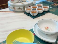 -悦得闲广式点心茶楼(蓝鲸世界店)