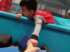 -幸福花欢乐世界(东辰广场A座店)