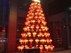 -宁波威斯汀酒店