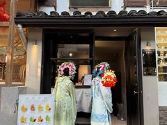 -小河直街历史文化街区