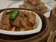 -龙的酒楼·手工早茶·顺德菜(近良路店)