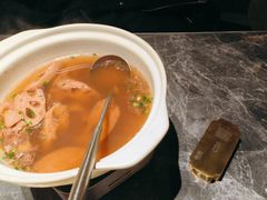 -炊烟小炒黄牛肉(浦东世纪汇店)