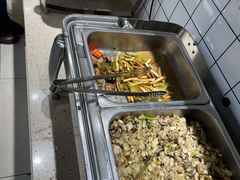 -素清香(解放路店)