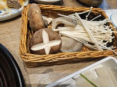 -古关火锅店(古北水镇景区店)