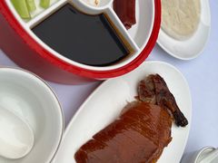 -满堂·烤鸭店·北京菜(鼓楼店)