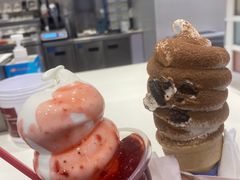 -DQ·蛋糕·冰淇淋(湖景东路店)