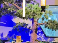-绿茶餐厅(成都大悦城店)