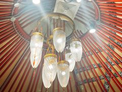 -九十九顶毡房(阜石路店)