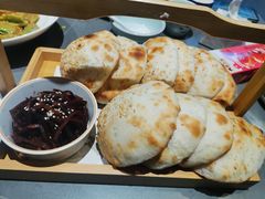 -老德州四合院·德州菜(天衢路店)