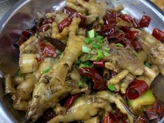 -小民大排档(光谷店)