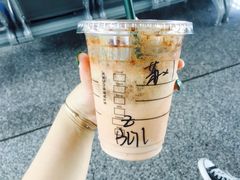 -星巴克(溧阳高铁站店)