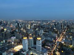 -彩虹云霄拜约克摩天塔