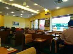 -萨莉亚意式餐厅(河东万达店)