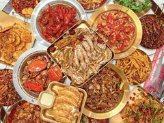 -辣盆盆麻辣小龙虾(哈尔滨总店)