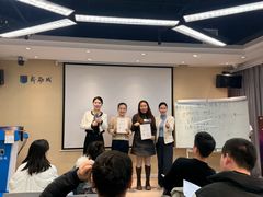 -新励成演讲口才培训(南昌东湖学训中心)