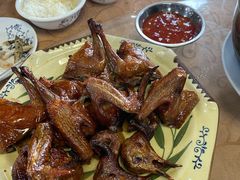 -幽优农庄·森波拉特色本地农家菜