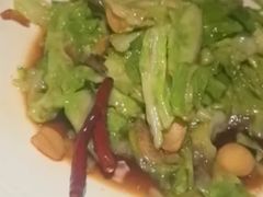 -阿庄新豫菜(通泰路店)