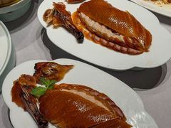 -四世同堂·京菜·烤鸭(双井店)