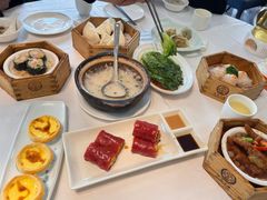 -怀德酒楼·粤菜·海鲜·茶点(宝安国际机场店)