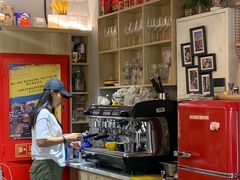 -Mesa Madre梅萨妈妈·Bintana(国贸店)