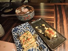 -山葵家·创意料理(万象汇店)