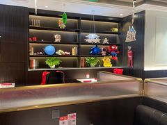 -海维克牛排馆HIGHWIC(青羊万达店)
