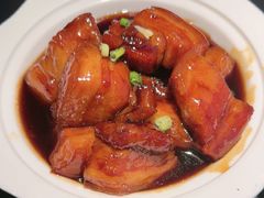 -小菜园新徽菜(青岛市南万象城店)